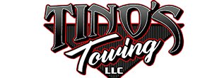 Tino's Towing